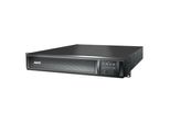 Apc Smart-Ups Gruppo Di Continuità (Ups) A Linea Interattiva 1,5 Kva 1200 W 8 Presa(E) Ac