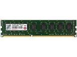 Transcend Jetram Speicher 2GB Memoria 1 X 8 Gb DDR3 1600 Mhz
