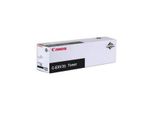 Canon C8085/8095/8105 Toner Noir CEXV35 Cartuccia Toner 1 Pz. Originale Nero