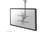 Neomounts FPMA-C400SILVER Supporto Per Display Espositivi 152,4 Cm (60") Argento"
