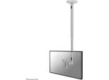Neomounts FPMA-C050SILVER Neomounts Deh 10"-30"" 1TFT 1Gelenk H:60-85Cm Max.20Kg Silb"