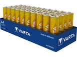 Varta Batterie Mignon Aa >Fol4< Longlife 1,5V LR6 AL-MN