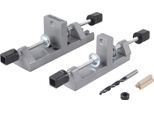 Kit Foratura Montaggio Diam.6/8/10 Mm Wolfcraft