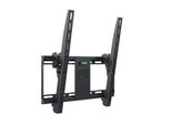 Multibrackets Multibrackets M Supporto A Parete Universale Inclinabile Nero Medio