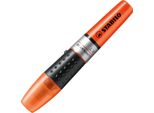 Stabilo Luminator Evidenziatore 1 Pz Punta Smussata Arancione