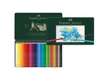 Faber-Castell Albrecht Durer Pastelli Acquerellabili Multi Set Da 36 Pezzi