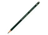 Faber-Castell 119002 Matita Di Grafite 2B 12 Pz