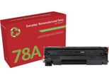Toner Xerox 106R02157 Ogni Giorno Hp 78A (CE278A) Nero Rigenerato