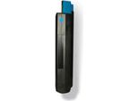 Olivetti B0672 Cartuccia Toner 1 Pz Originale Ciano