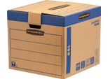 Fellowes Bankers Box Transit Scatola Per Traslochi Smoothmove, Grande