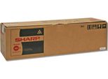 Sharp MX51GTMA - Magenta - Original - Tonerpatrone - FüR Sharp MX-4112N, MX-5112N (MX-51GTMA)