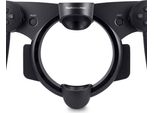 Sony PS3 Move Racing Wheel Nero Volante Playstation 3