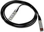 Allied Telesis AT-SP10TW3 Cavo Infiniband E In Fibra Ottica 3 M Sfp+ Nero