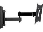 Itb OM06116 Supporto Tv A Parete 94 Cm (37") Nero"