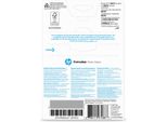 Hp Everyday Photo Paper, Glossy, 200 G/M2, 10 X 15 Cm (101 X 152 Mm), 100 Sheets Carta Fotografica Bianco