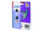 Epson Hummingbird T0801 Cartuccia D'inchiostro 1 Pz Originale Nero