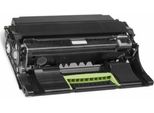 Lexmark 50F0ZA0 Fotoconduttore E Unità Tamburo 60000 Pagine