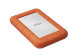 Lacie Rugged Mini - Festplatte - 1TB - Extern (Tragbar) - USB3.0 - 5400 U/Min (301558)