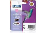 Epson Hummingbird T0806 Cartuccia D'inchiostro 1 Pz Originale