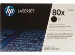 Hp 80X - Alta Resa - Nero - Originale - Laserjet - Cartuccia Toner (CF280X)