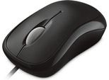 Microsoft P58-00059 Mouse Basic Optical Nero