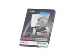 Leitz Ilam Ultra-Premium Glossy A5 Pouches Di Laminazione Con Udt, 125 Micron. Confezione Da 100 Pezzi.
