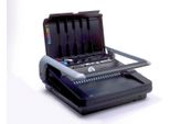Gbc Combbind C366 Rilegatrice A Pettine 450 Fogli Nero