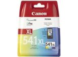 Canon 5226B004 Cartuccia Stampante 15 Ml Compatibile Con MG2150 MG3150 Colore 5226B004 Multicolore