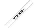 Brother Tze-Tape Tze-N201 Nastro Di Scrittura A Cassetta