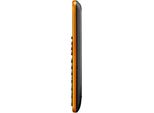 Sharp Writeview EL-W531XG - Calcolatrice Scientifica - 10 Cifre + 2 Esponenti - Pannello Solare, Batteria - Arancione (ELW531XG-YR)