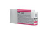 Epson T6423 Vivid Magenta Ink Cartridge (150Ml) Cartuccia D'inchiostro 1 Pz Originale Magenta Vivido