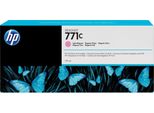 Hp Designjet 771C - Cartuccia Di Inchiostro Originale - Photomagenta - 775 Ml
