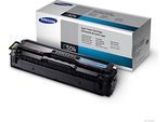 Samsung CLT-C504S - Ciano - Originale - Cartuccia Di Toner - Per CLP-415N, 415NW, CLX-4195FN, 4195FW, 4195N, Xpress C1810W, C18