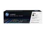 Hp 131X 2-Pack High Yield Black Original Laserjet Toner Cartridges Cartuccia Toner 2 Pz Originale