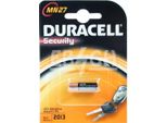 Duracell MN27 Batteria Per Uso Domestico Batteria Monouso Alcalino