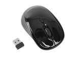 Targus Targus AMW50EU Mouse Da Ufficio Ambidestro Rf Senza Fili A Traccia Blu 800 Dpi