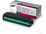 Samsung CLT-M504S Cartuccia Toner 1 Pz Originale Magenta