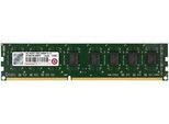 Transcend Jetram 4GB DDR3 DDR3-1600 Memoria 1 X 8 Gb 1600 Mhz