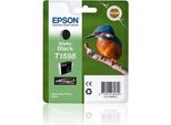 Cartuccia Per Stampante Epson T1598 Nero Opaco
