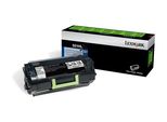 Lexmark 52D2H0L Cartuccia Toner Originale Nero