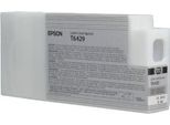 Epson T6429 Light Light Black Ink Cartridge (150Ml) Cartuccia D'inchiostro 1 Pz Originale Resa Standard Nero Light Light