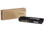 Xerox 106R02247 Xerox Toner FüR Xerox Phaser 6600, Gelb