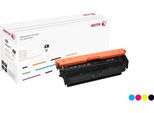 Everyday Toner Tm Magenta Di Xerox Compatibile Con 504A CE253A