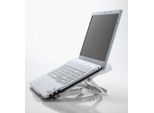 Exponent 56302 Supporto Per Laptop Bianco