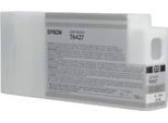 Epson T6427 Light Black Ink Cartridge (150Ml) Cartuccia D'inchiostro 1 Pz Originale Resa Standard Nero Light