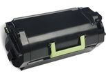 Lexmark 622X Cartuccia Toner 1 Pz Originale Nero