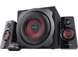 Trust Gxt 38 2.1 Nero Cablato 60 W