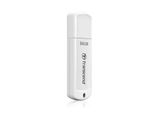 Transcend TS64GJF370 Usb-Stick 64GB Transcend Jetflash 370 Weiß