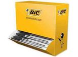 Bic Cristal Original Biro, Confezione Da 100 Pezzi