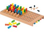 Goki HS018 Master Logic Game, Multicolore (1 Pezzo)